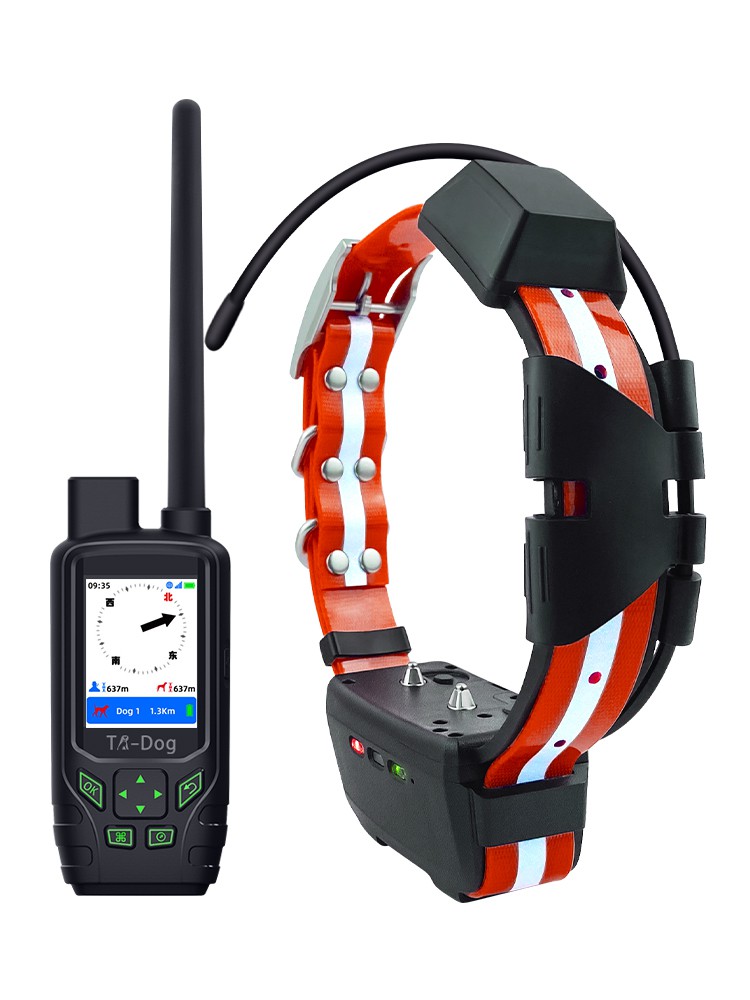 GPS dog collar GPS dog collar
