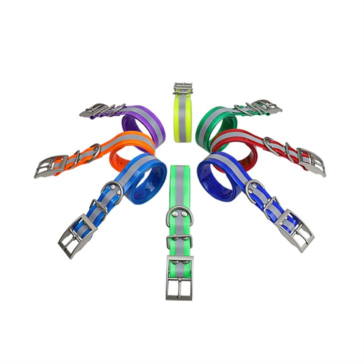 Tali Kolar Anjing Pemburu TR-Anjing Premium