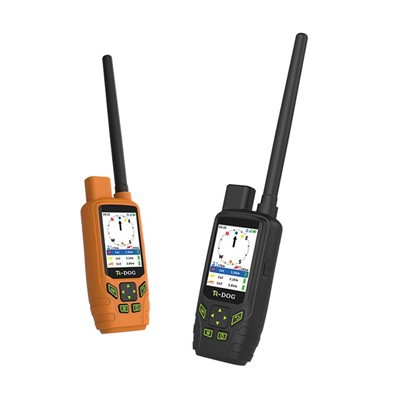 TR-dog® Multi-dog Tracker dan Jurulatih Handheld