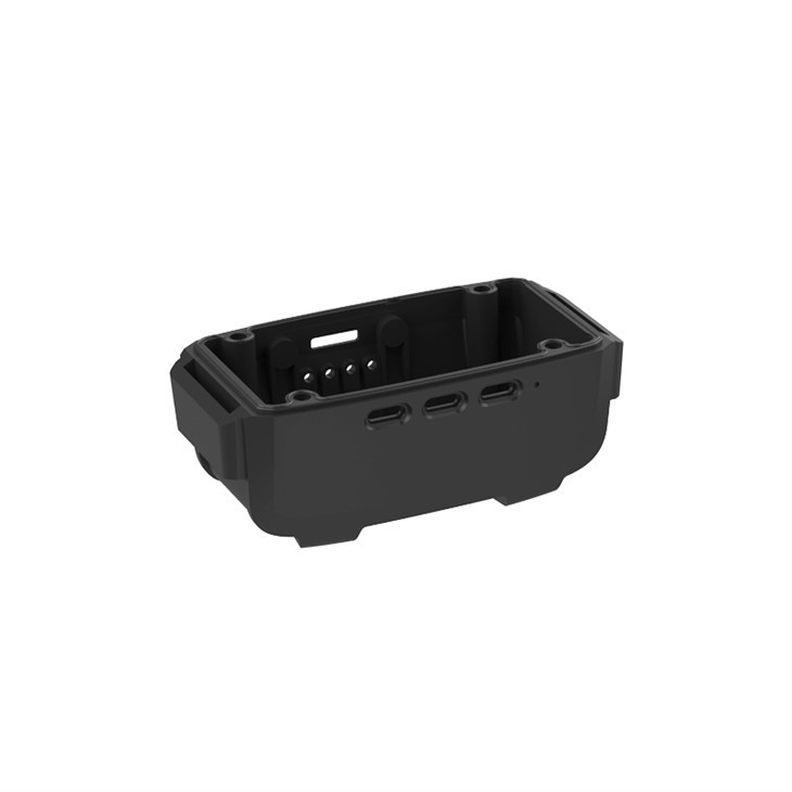 Sarung Kolar TR-Anjing