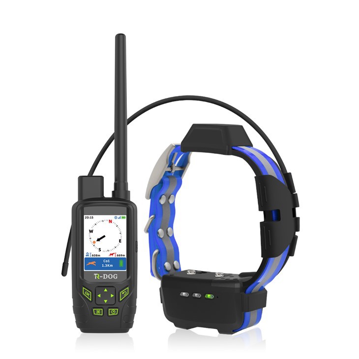 TR-dog® Multi-dog Tracking and Training System