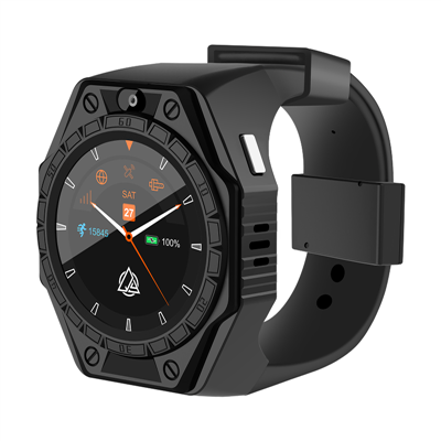 Power Bank untuk Gelang Tangan Pintar Tamper-bukti