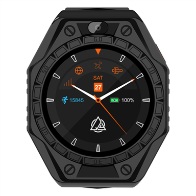 Gelang Pintar Kalis Tamper Sahaja