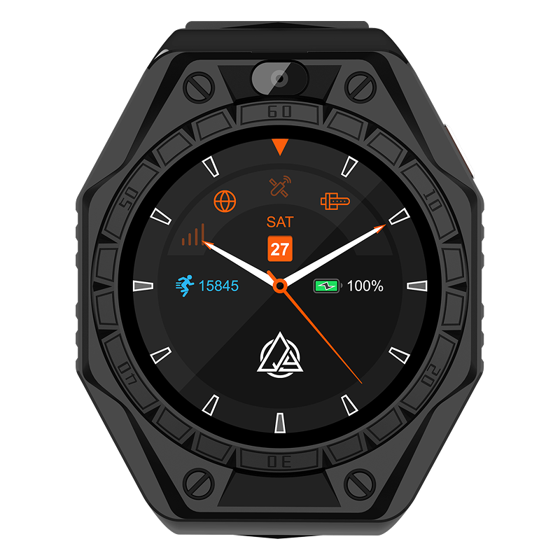 Gelang Pintar Kalis Tamper Sahaja